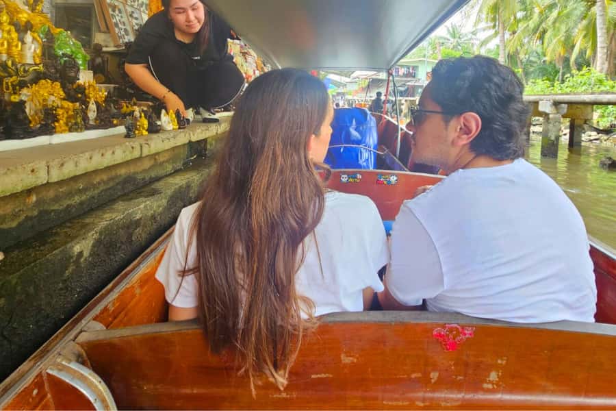 Bangkok: Private Floating & Railway Markets with Farm Visits - What the crowds and tourist feel really mean