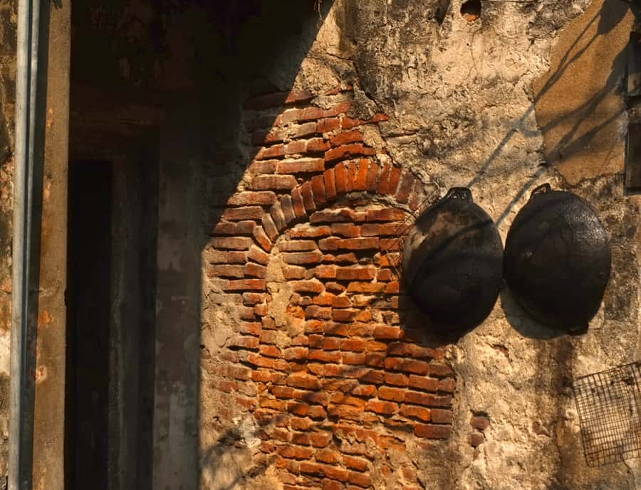 Bangkok: Private Old Quarter, Night Street Market, Temples - Key points to know before booking