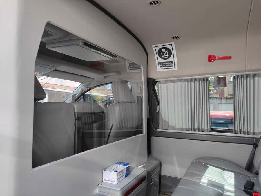 Bangkok: Private Trip to Ayutthaya Temples & Night Market - Guides, Vehicles, and the Shape of the Day