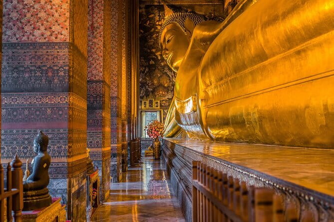 Bangkok's Best: City Highlights & Floating Market Private Tour - Why this Bangkok day works