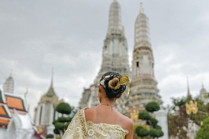 Bangkok's Best: City Highlights & Floating Market Private Tour - Kuan Yim Shrine and Chinatown’s Yaowarat Road