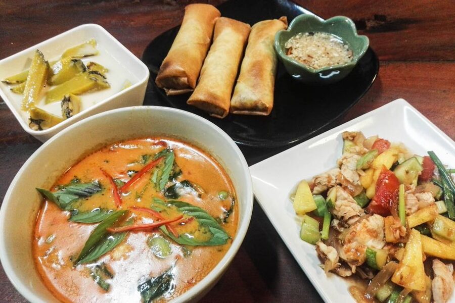 Bangkok: Thai Cooking Class and Onnuch Market Tour - Final decision: book it if you want to cook, not just eat