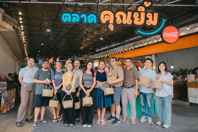 Bangkok Udomsuk Thai Cooking Class with local market tour - Why this Udomsuk cooking class feels different