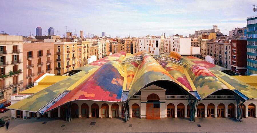 Barcelona: 4-Hour Private Market & Foodie Tour - Pintxos, Mediterranean Tapas, and a Wider Taste of Spain