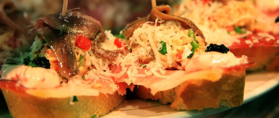Barcelona: 4-Hour Private Market & Foodie Tour - The Final Meat Dishes and Catalan Drinks