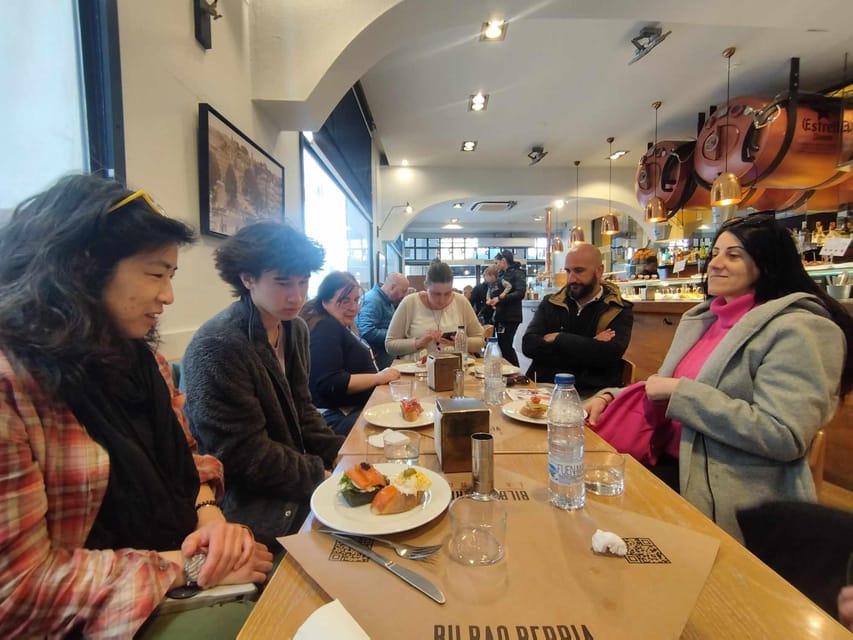 Barcelona: Boqueria Market & Barrio Gotico Street Food Tour - FAQ