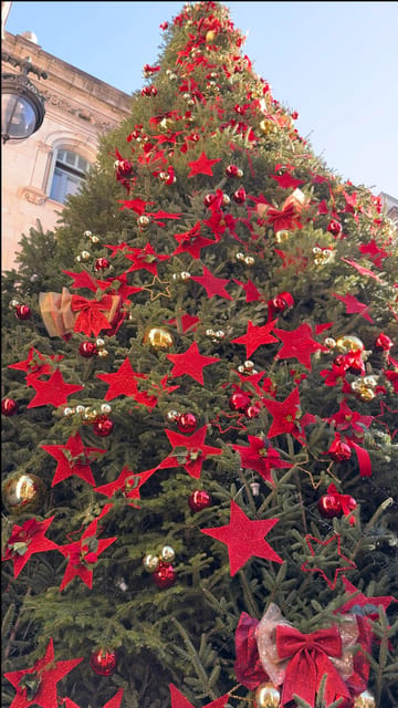 Barcelona: Christmas Lights and Markets Bike Tour - Five useful things to know before you book