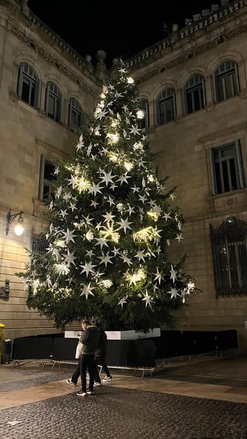 Barcelona: Christmas Lights and Markets Bike Tour - Why a Christmas bike tour works well in Barcelona
