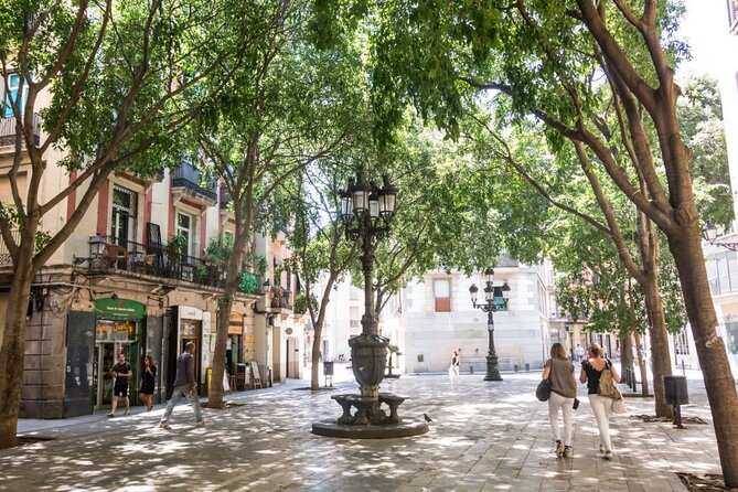 Barcelona Food Markets Private Tour with Tastings - Is $217.85 per person a fair price?