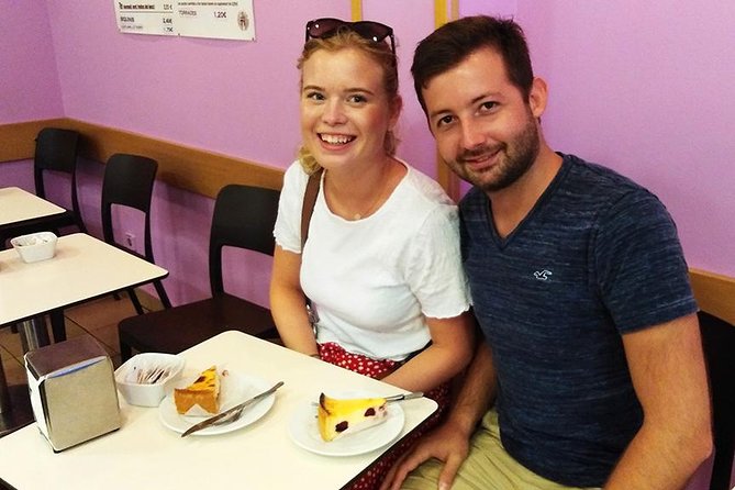 Barcelona Food Tour: Market & Gothic Quarter with Expert Guide - Morning or evening: which departure fits you?