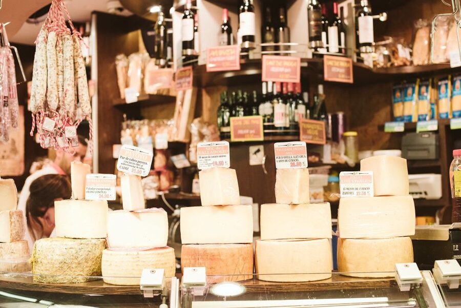 Barcelona: Hidden Markets, Tapas & Paella Food Tour - Who should book this Barcelona food tour?