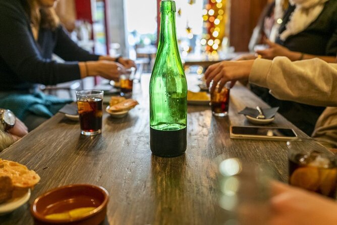 Barcelona: La Boqueria Food, Wine & History Walking Tour - Dietary Needs and Group Practicalities