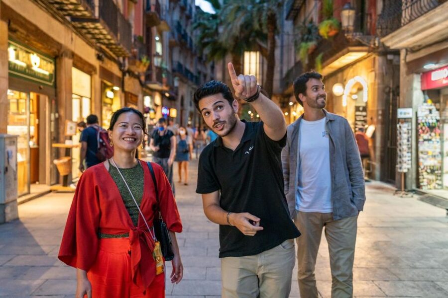 Barcelona: La Boqueria & Santa Caterina Market Private Tour - A realistic look at the $283 price