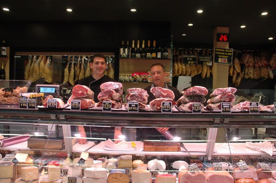 Barcelona Market Food Tour, Local & Artisanal Tastings - Who will enjoy this food walk