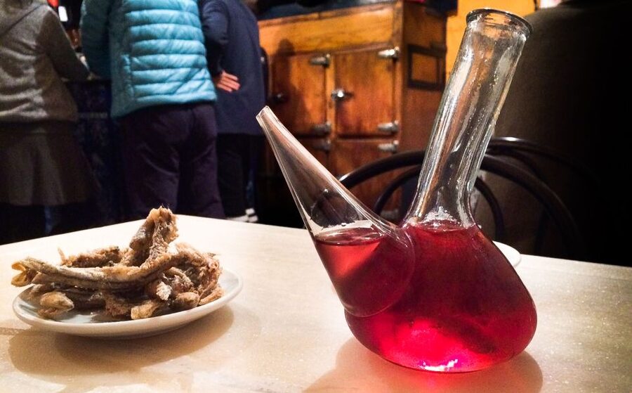 Barcelona: Market, Tasty Tapas/Food and Gothic History Tour - Key details at a glance
