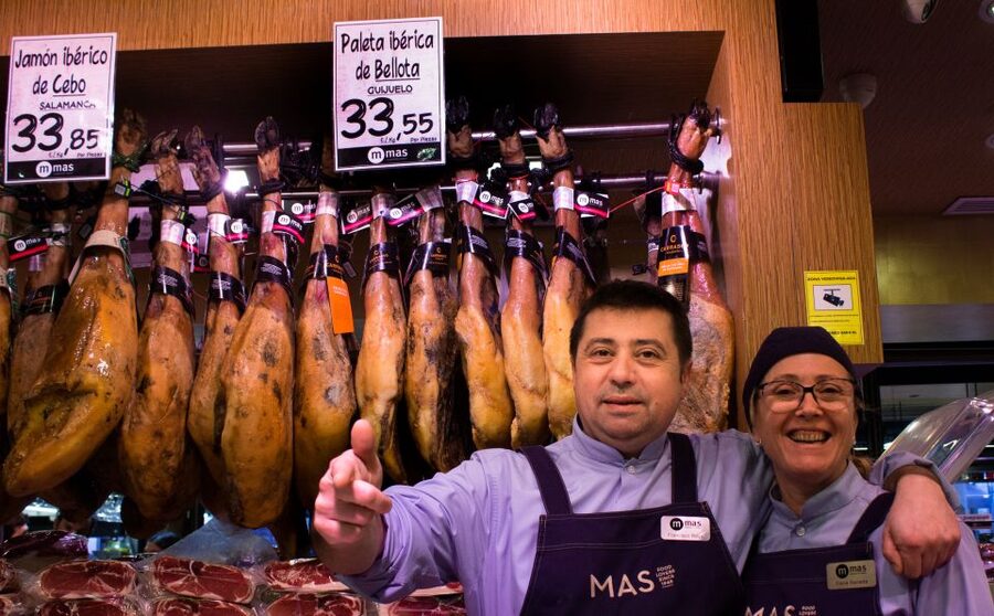 Barcelona: Market, Tasty Tapas/Food and Gothic History Tour - What the $69 price really covers