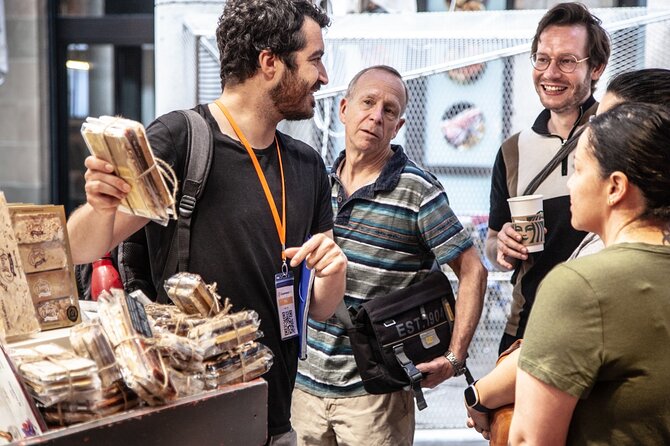 Barcelona Markets Tour - Why this market walk is useful in Barcelona