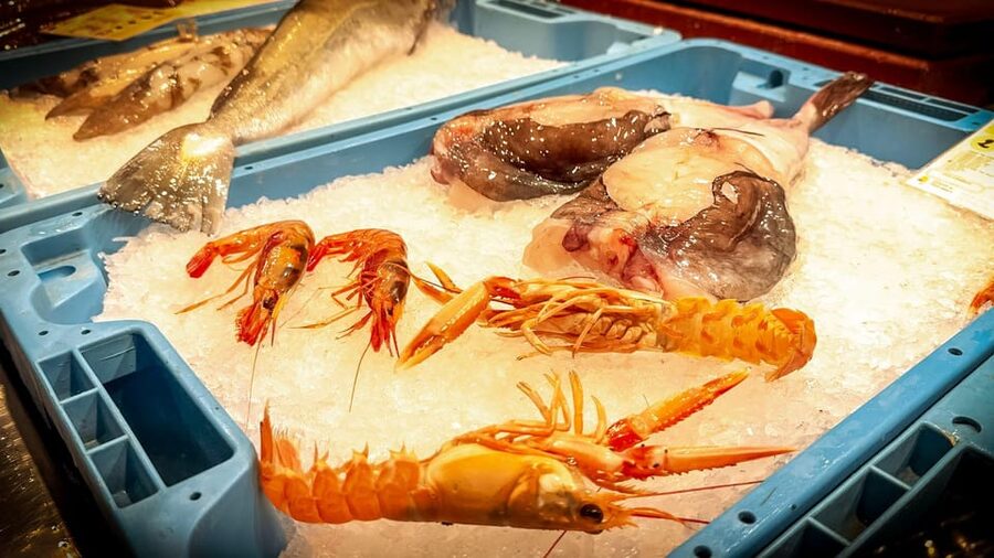 ⭐︎ Barcelona: Paella Maestro Market Tour & Sangria & Tapas - The honest verdict on the food experience