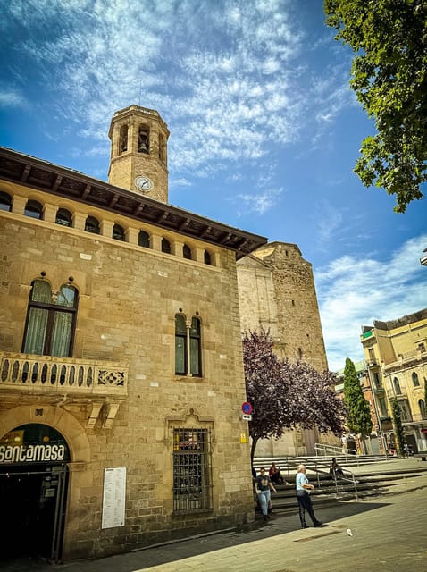 ⭐︎ Barcelona: Paella Maestro Market Tour & Sangria & Tapas - FAQ