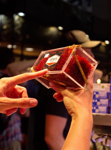 Barcelona: Seafood Paella Cooking Class & Boqueria market - Who will enjoy this Barcelona cooking class?