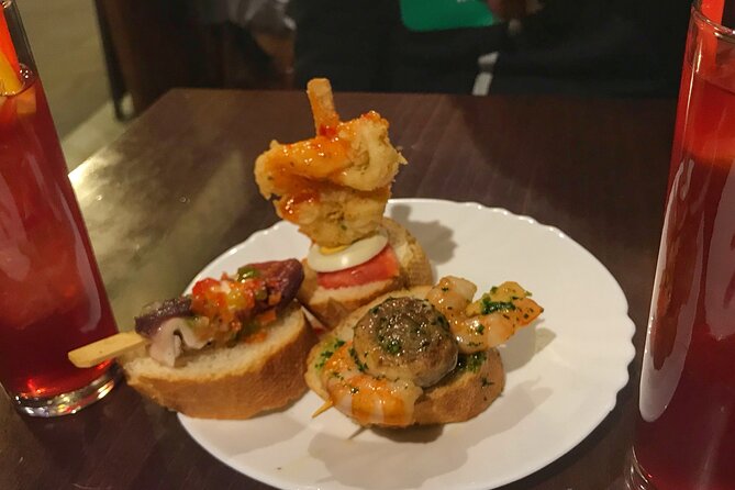 Barcelona Street Food Tour with Local Market & City Center Visit - What this Barcelona food walk is really like