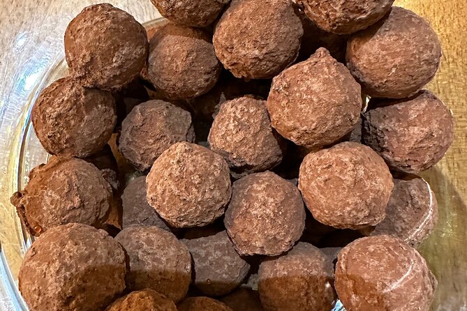 Basel: Farmer's Market, Cheese, Chocolate & Pastry Tour - Cheese with more range than a single Swiss cliché