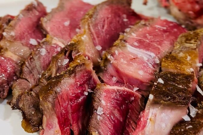 Basque Cooking Experience: Market Tour & Hands-On Class English - Is $168.17 a fair price?
