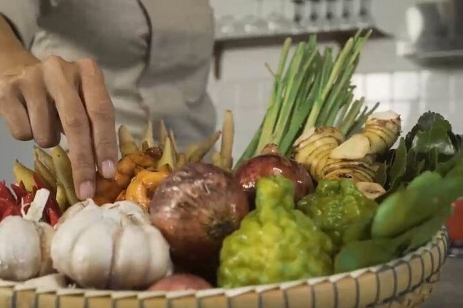 Battambang: Cooking Class and Market Touring - What the $18 price really covers