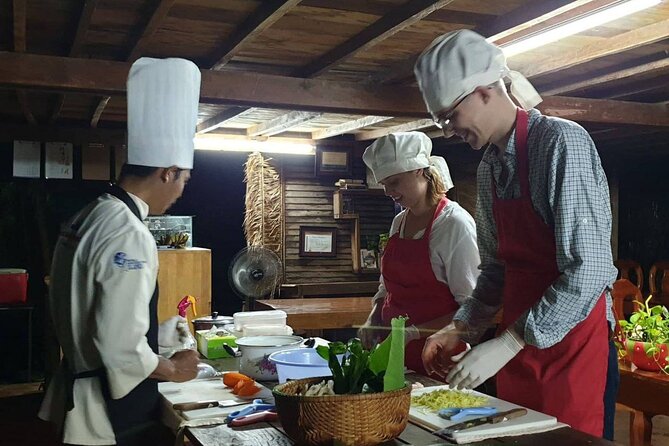 Battambang: Cooking Class and Market Touring - How this fits into a Battambang stay