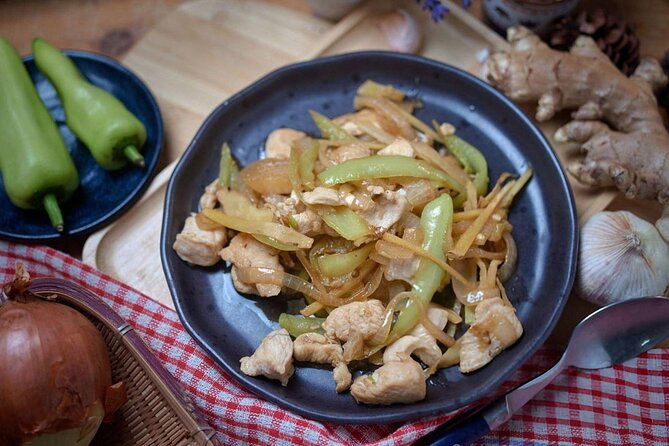 Battambang: Cooking Class and Market Touring - Who should book this cooking class