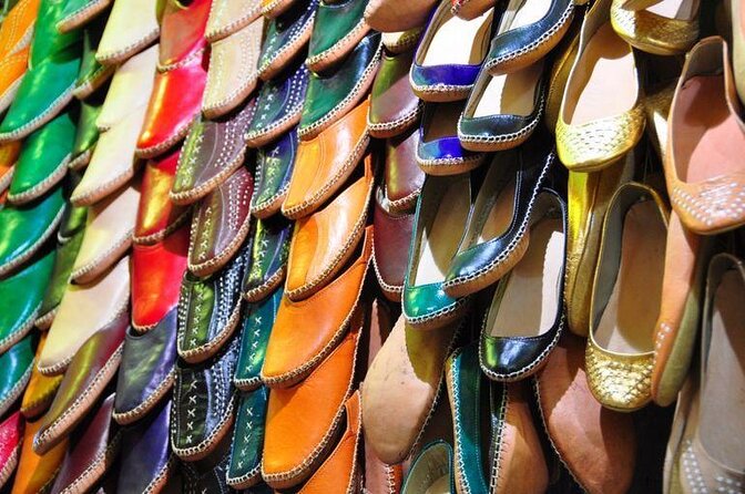 Bazaars Shopping Tour, Medieval Cairo Adventure Awaits - From Downtown Shops to Cairo’s Old Market Streets