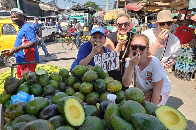 Bazurto Public Market - Key points to know before booking