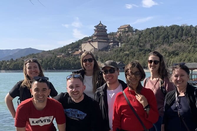 Beijing Culture Tour to Antique Market and Cloisonné Workshop - Is the $5 price good value?