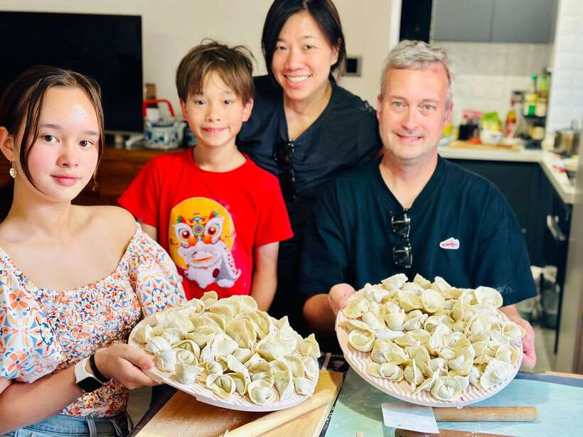Beijing: Dumpling-Making Class with wet Market visit - Key points at a glance