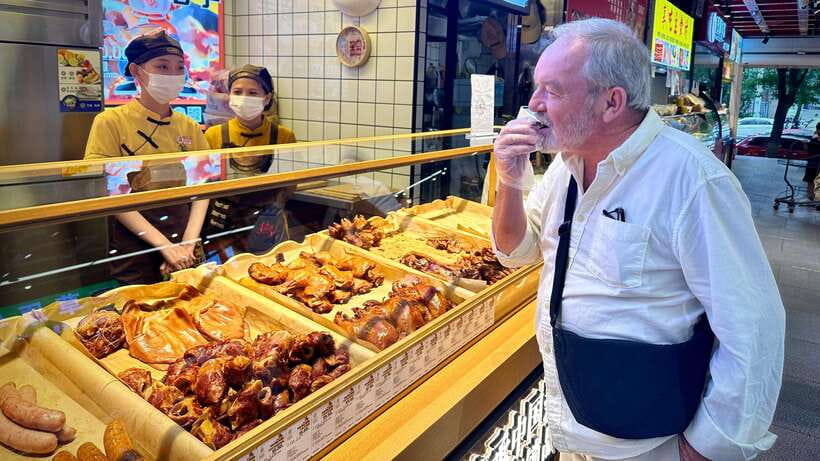 Beijing: Dumpling-Making Class with wet Market visit - Is the $50 price good value?