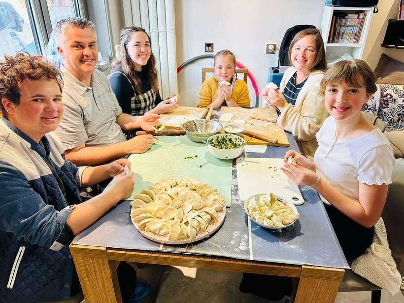 Beijing: Dumpling-Making Class with wet Market visit - Practical points before you book