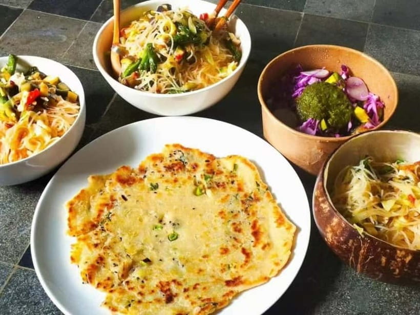 Beijing: Vegan Home Cooking & Local Market Tour with Sanxia - Who will enjoy this most?