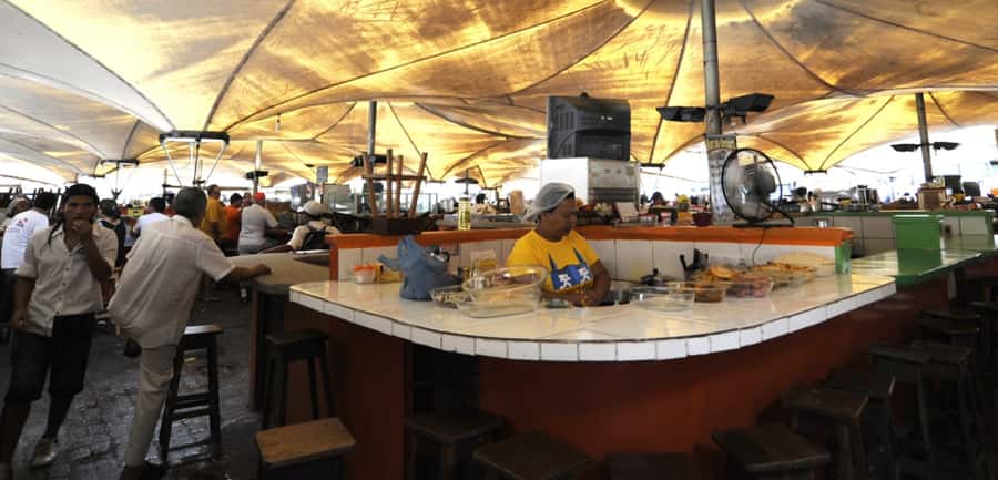 Belém: Half-Day City Tour with Ver-o-Peso Market Visit - Should you book it?