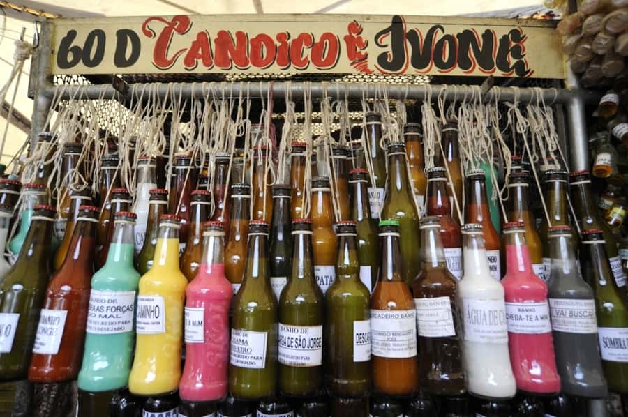 Belém: Half-Day City Tour with Ver-o-Peso Market Visit - Emilio Goeldi Museum, with a Tuesday change