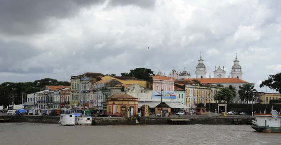 Belém: Half-Day City Tour with Ver-o-Peso Market Visit - What the $83 price really covers