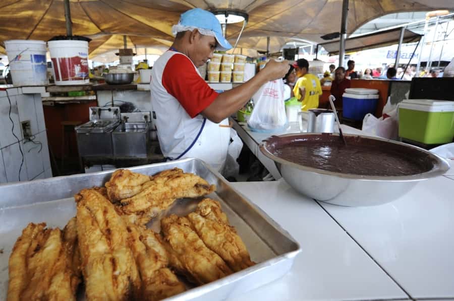 Belém: Ver-o-Peso Market and Full-Day City Tour with Lunch - Starting at Ver-o-Peso market