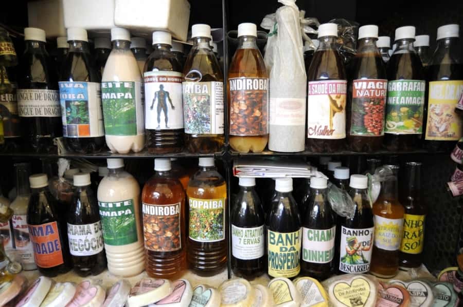 Belém: Ver-o-Peso Market and Full-Day City Tour with Lunch - Who should book this Belém tour?