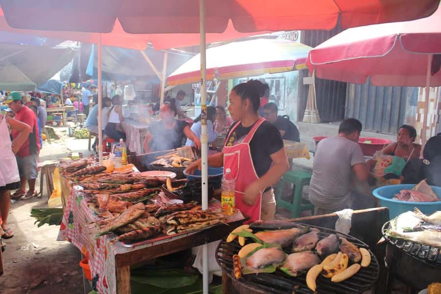 Belen Market & Floating City 2-3 Hour Private Tour - Should you book the Belen and floating city tour?