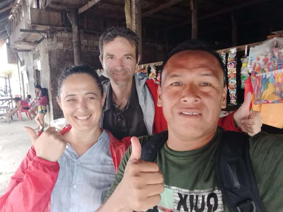Belen Market & Floating City 2-3 Hour Private Tour - Reading Belen Market with a local guide