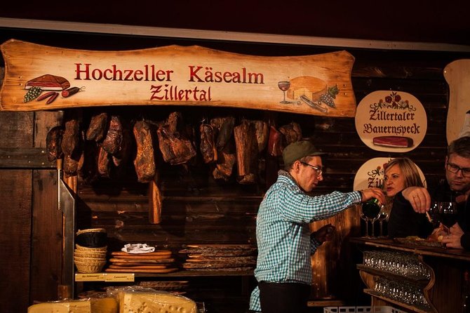 Berlin Christmas Markets with Culinary Tour - Why This Berlin Christmas Market Tour Works