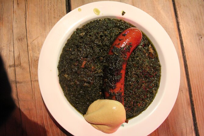 Berlin Christmas Markets with Culinary Tour - A Berlin Späti Adds a Local Habit