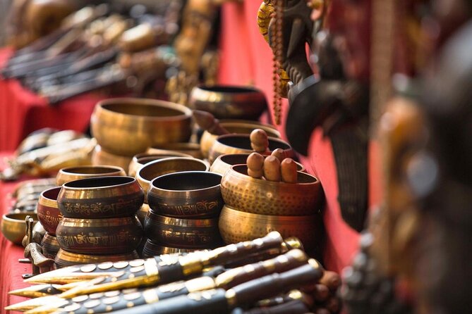 Best Nepali Cooking Class in Thamel with Local Market Trip - Key Points Before You Book