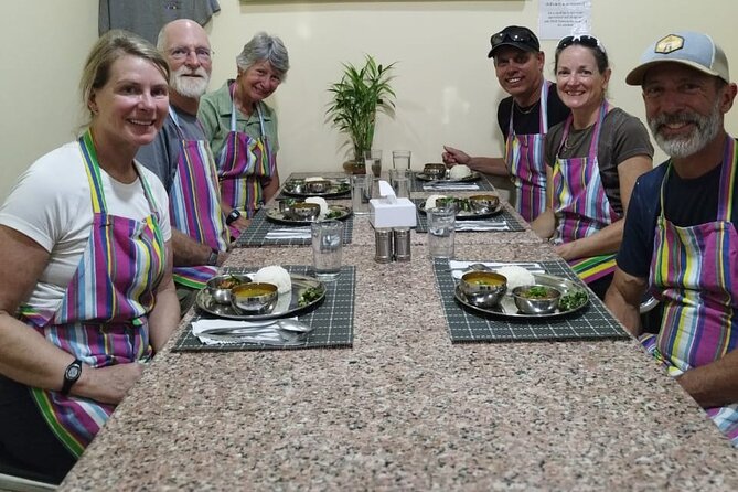 Best Nepali Cooking Class in Thamel with Local Market Trip - My Verdict on the Nepali Cooking Class