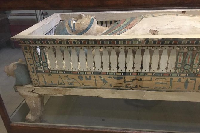 Best tour to Giza Pyramids, Egyptian Museum, Bazaar and Felucca - Why this Cairo route works for first-time visitors