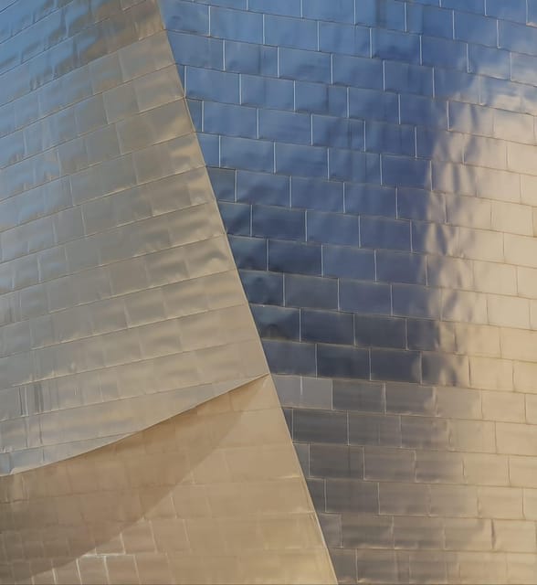 Bilbao, Ribera market and Guggenheim from San Sebastian - Should You Book This San Sebastian to Bilbao Tour?